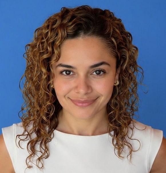 Leia Graham, founder of Forma Growth Studio